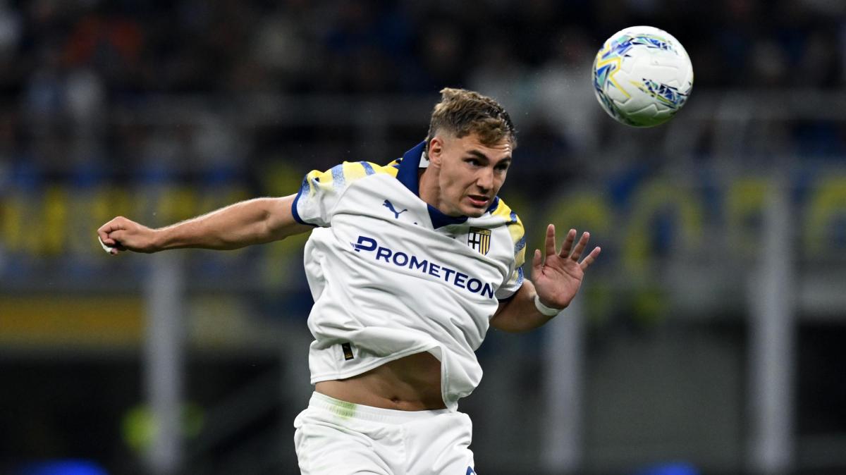 Immagine news primo piano TUTTO mercato WEB: notizie di calcio e calciomercato