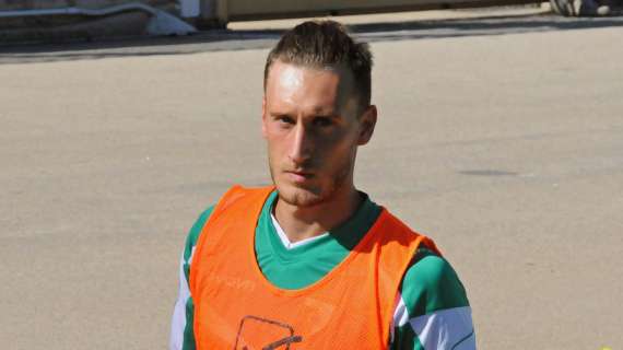 Benevento, Paleari: "Siamo al momento clou della stagione, dimostriamo il nostro valore"