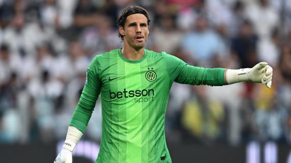 Torna Sommer, ma non solo: Inter-Slavia Praga, le ultime di formazione