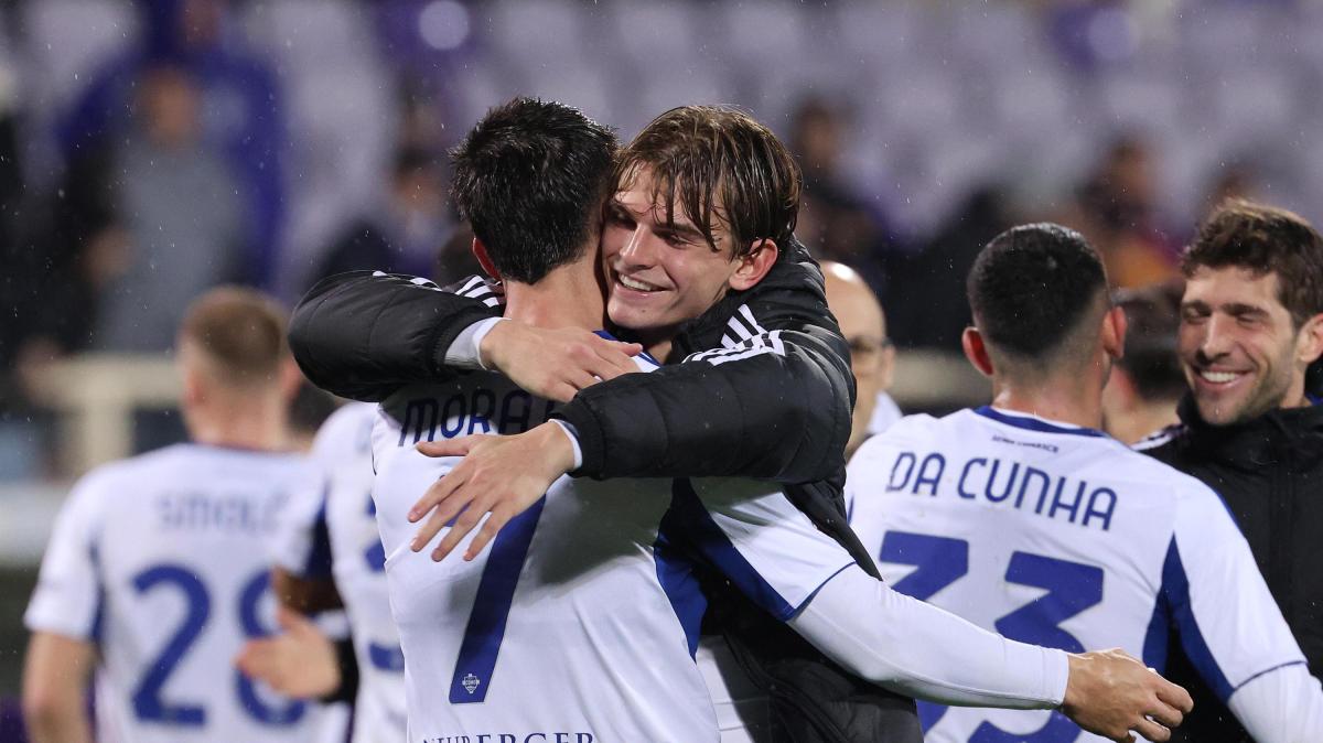 Immagine news Serie A n.1