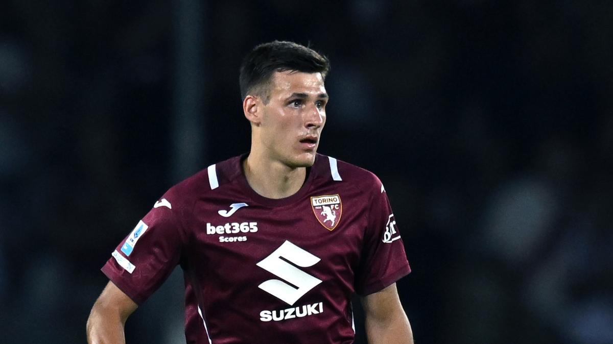 Torino, sirene dalla Scozia per Gineitis: il Celtic monitora il centrocampista granata
