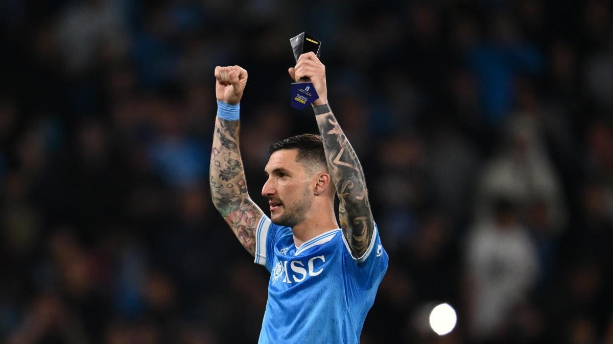 Immagine news Serie A n.3