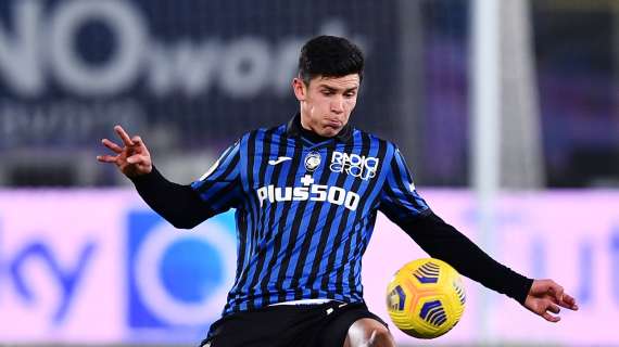 Le probabili formazioni di Atalanta-Torino: Malinovskyi sulla trequarti, Pessina arretra