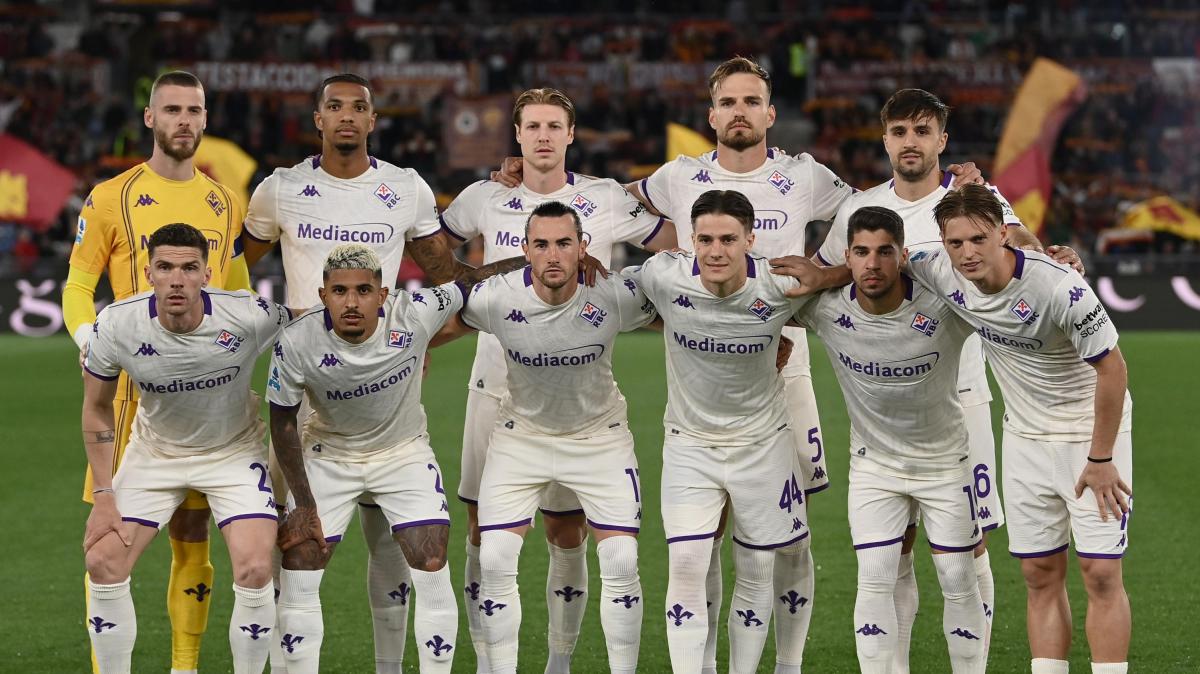 La figuraccia di Roma specchio della stagione e della gestione della Fiorentina