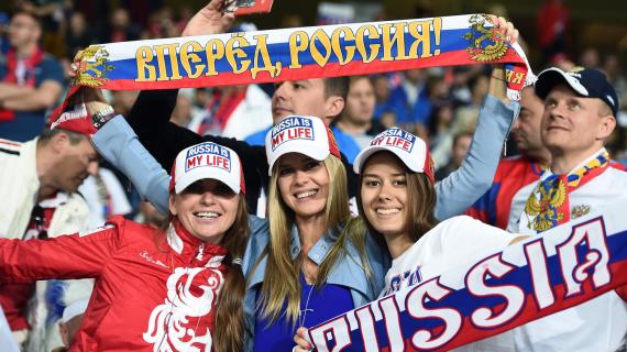 Pugno duro della UEFA: Russia esclusa da tutte le competizioni per la stagione 2022/23