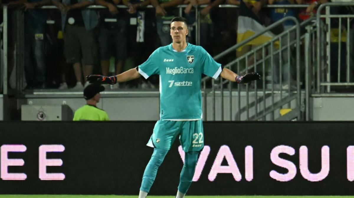 Immagine news Serie B n.1