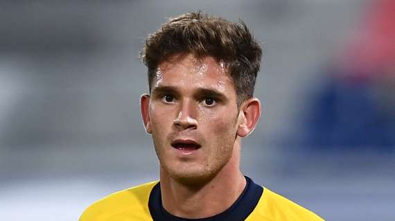 Adorante: "Accettare la Juve Stabia scelta pensata. Non guardiamo la classifica"