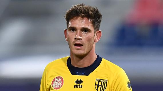 UFFICIALE: Parma, l'attaccante Adorante ceduto in prestito all'ACR Messina