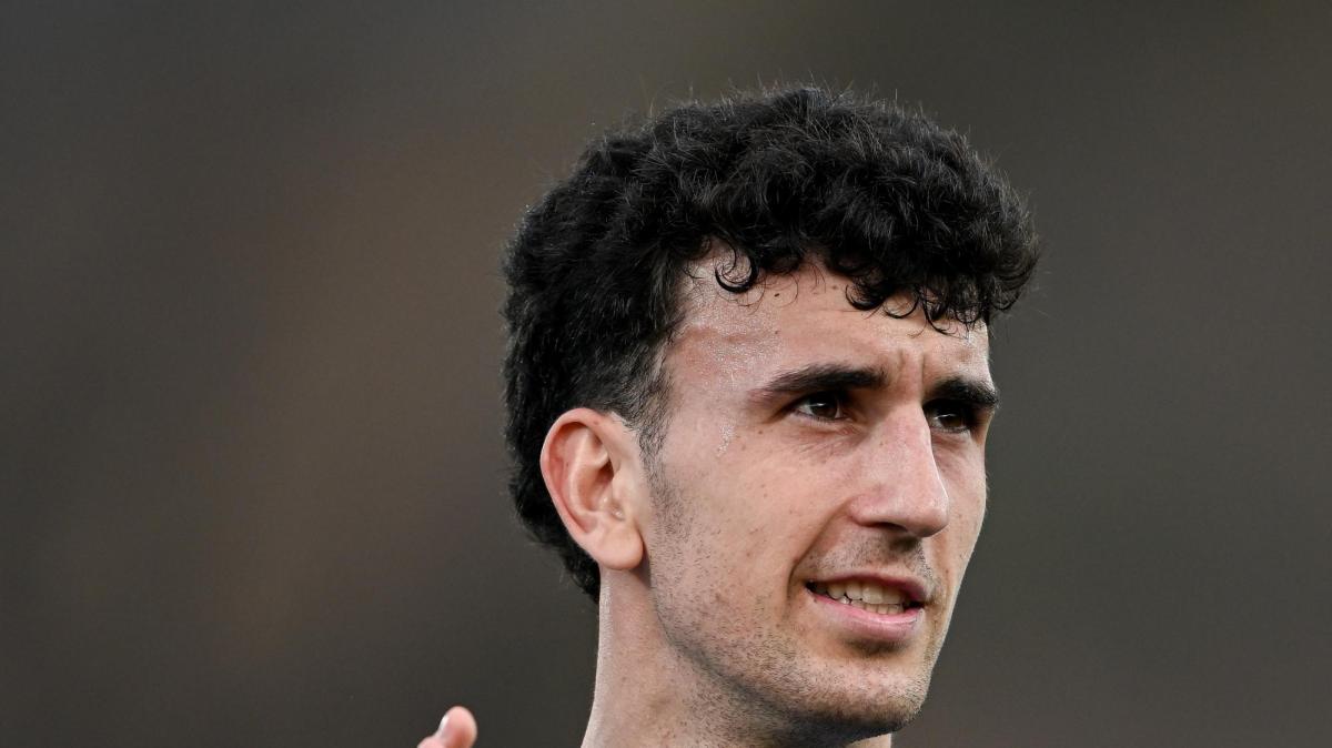 Immagine news primo piano TUTTO mercato WEB: notizie di calcio e calciomercato