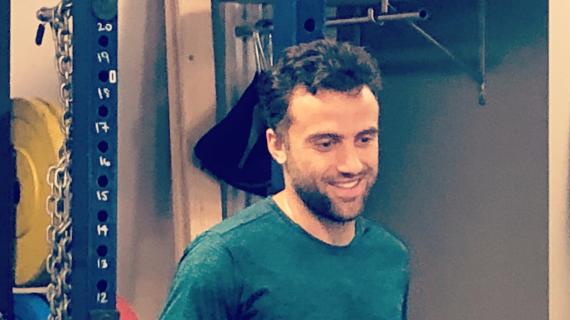 Giuseppe Rossi: "I giocatori torneranno stanchi dal Mondiale. Sarà importante gestirli"