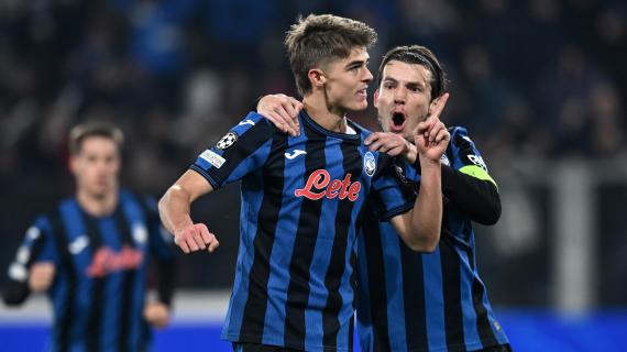 L'Atalanta si rimette avanti nel finale: fa tutto De Ketelaere, con l'Empoli arriva il 3-2