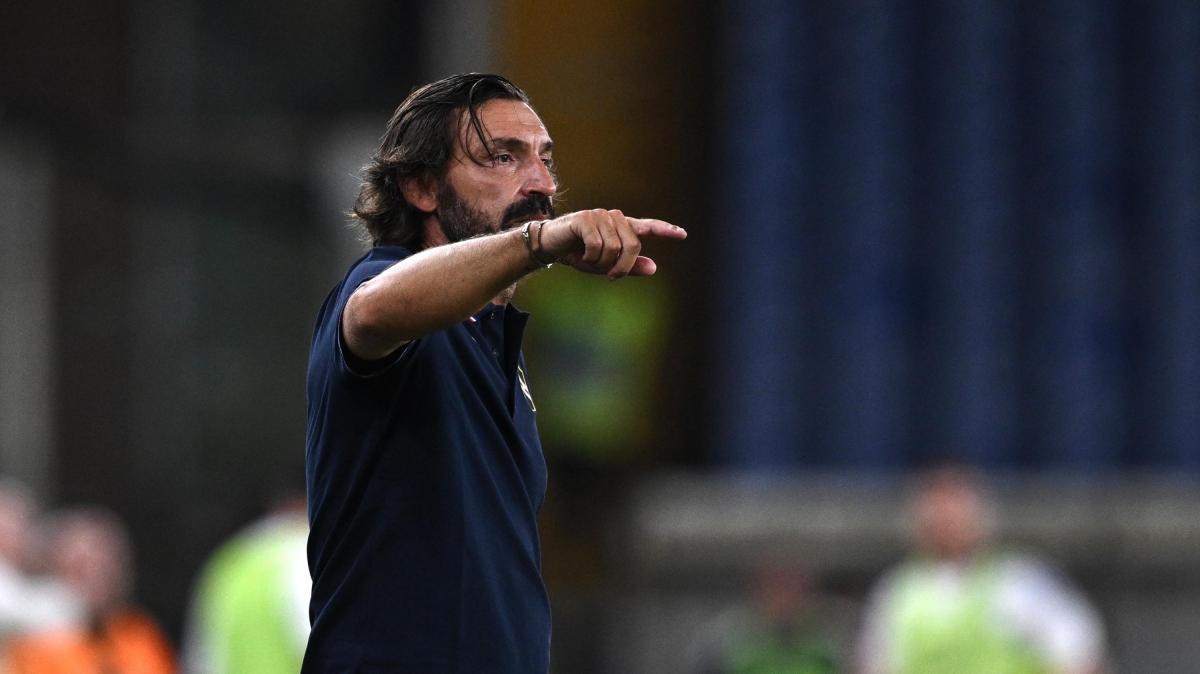 Pirlo ct più di una suggestione? Ha già avuto più di un contatto con Maldini