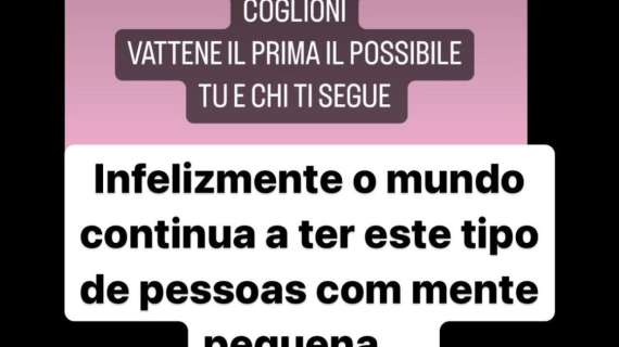 Leao risponde sui social agli insulti: "Gente con la mente piccola". Il Milan: "Siamo con te"