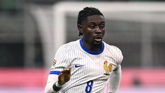 Manu Koné: "I Friedkin mi hanno dimostrato ambizione. Pogba e Yaya Touré i miei idoli"