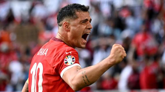 Bayer Leverkusen, Xhaka: "La Champions è un sogno, ma per noi la priorità è la Bundes"