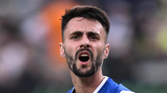 Parma, torna attuale il nome di Fabio Vieira: vuole tornare a lavorare con Cuesta