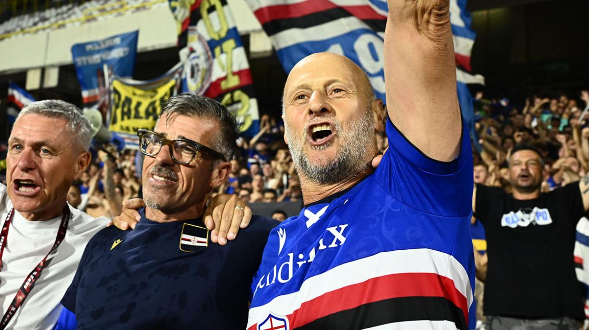 Immagine news Serie B n.1