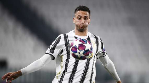 Le probabili formazioni di Juventus-Sampdoria: Bentancur scala posizioni, può essere titolare