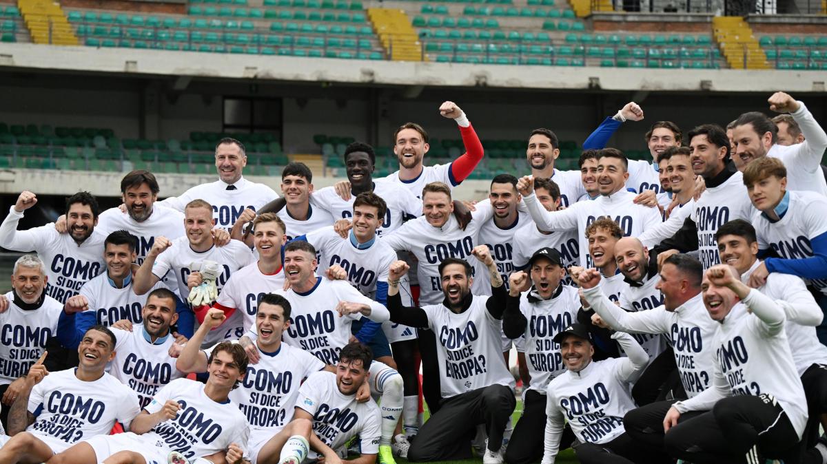 Immagine news Serie A n.5