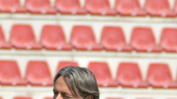 Serie B, Brescia-Ternana - Inzaghi con il dubbio trequartista. Lucarelli crede in Donnarumma