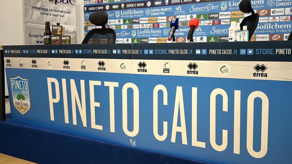 Pineto, arriva un'esterno d'attacco dal Catanzaro: è il classe 2007 Ardizzone