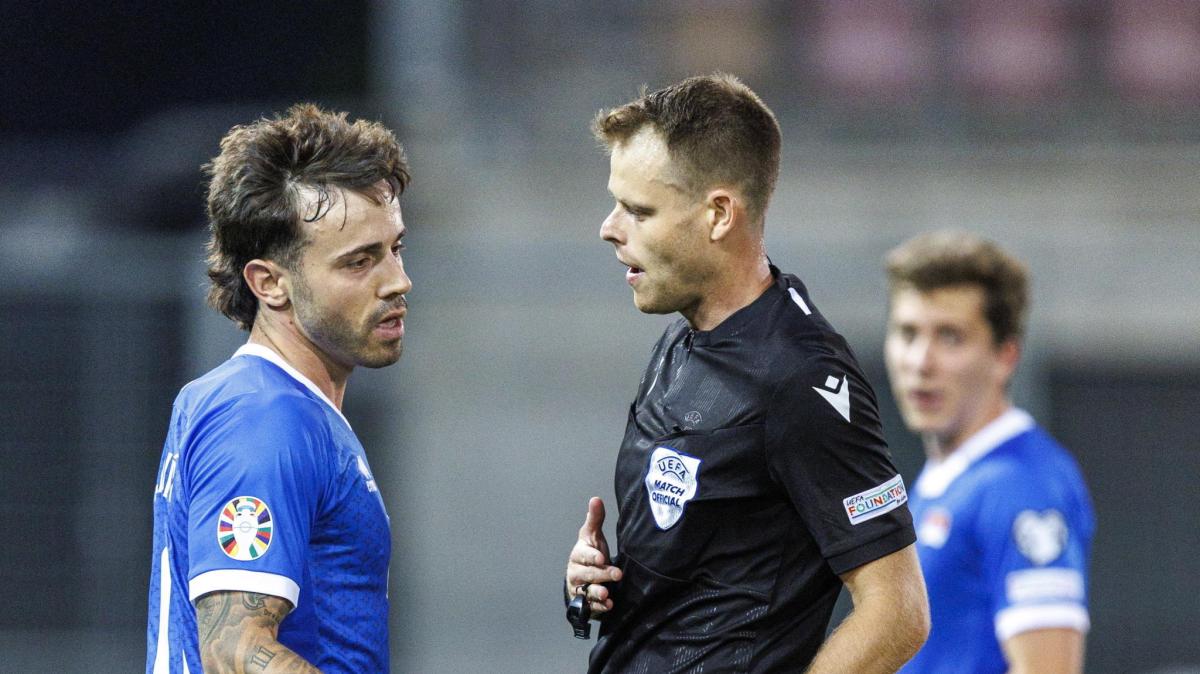 Conference League, designato l'israeliano Frid per Rapid Vienna-Fiorentina