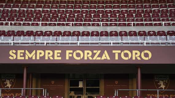 Torino, i biglietti per l'Atalanta non verranno messi in vendita: ingresso solo su invito
