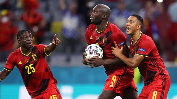 Ancora Lukaku, il Belgio batte 3-0 la Repubblica Ceca. In gol anche Saelemaekers