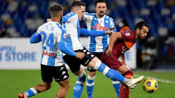 Serie A, la classifica aggiornata: bagarre per le prime posizioni, il Napoli aggancia la Roma