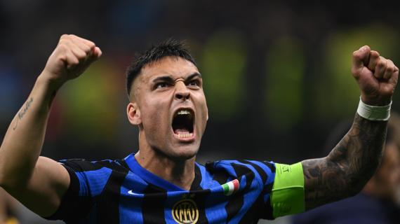 Nona sinfonia Lautaro, l'ex tecnico: "Perché non considerarlo per il Pallone d'Oro?"