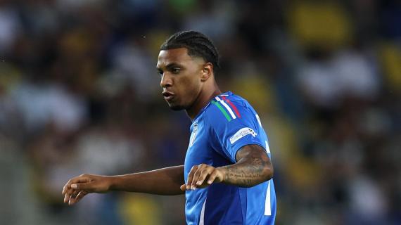 Fiorentina, Ndour: "Ci tengo a iniziare bene. Con Kean bel rapporto, spero rimanga"