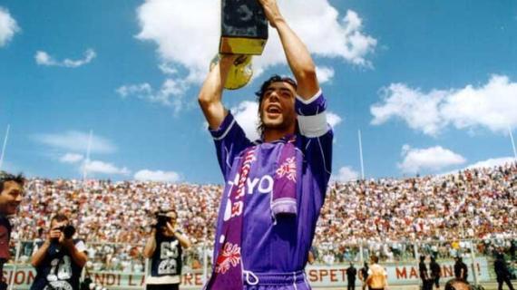 I 52 anni di Rui Costa, il 10 rimasto nel cuore di Fiorentina e Milan