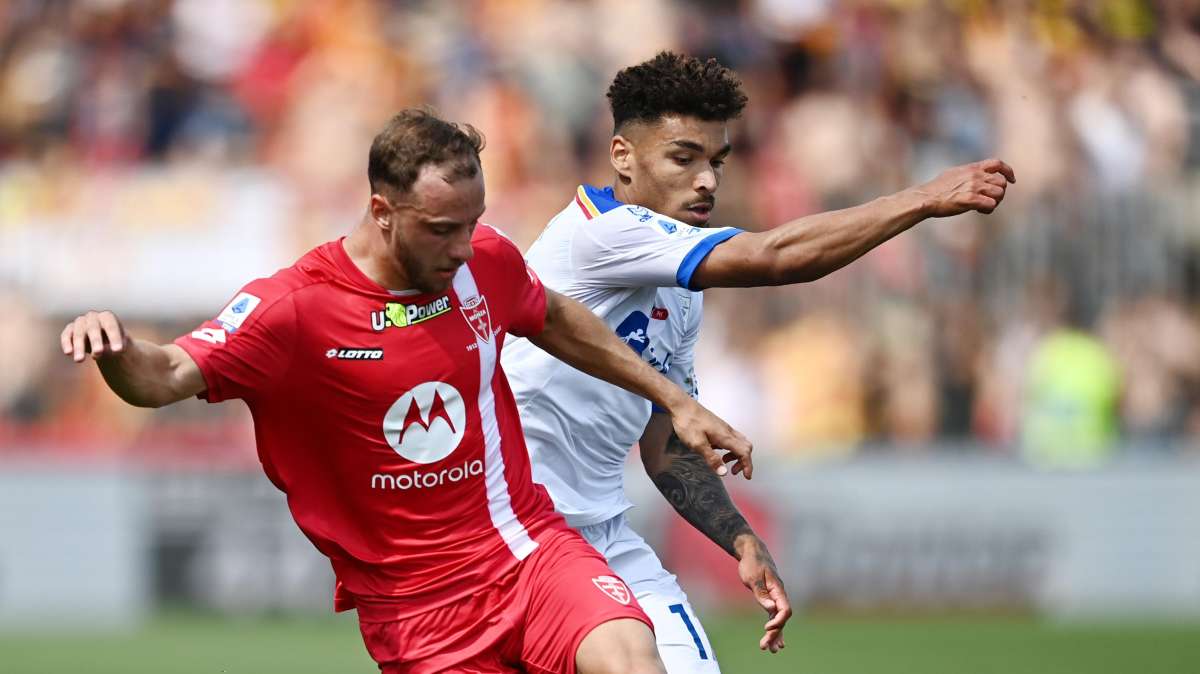 Il Monza spara altissimo per Carlos Augusto: 30 milioni. L'Inter prova a giocarsi la carta Sensi