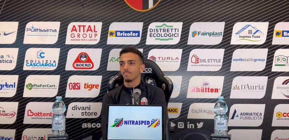 Empoli, Zedadka: ora serve il salto di qualità per cambiare passo