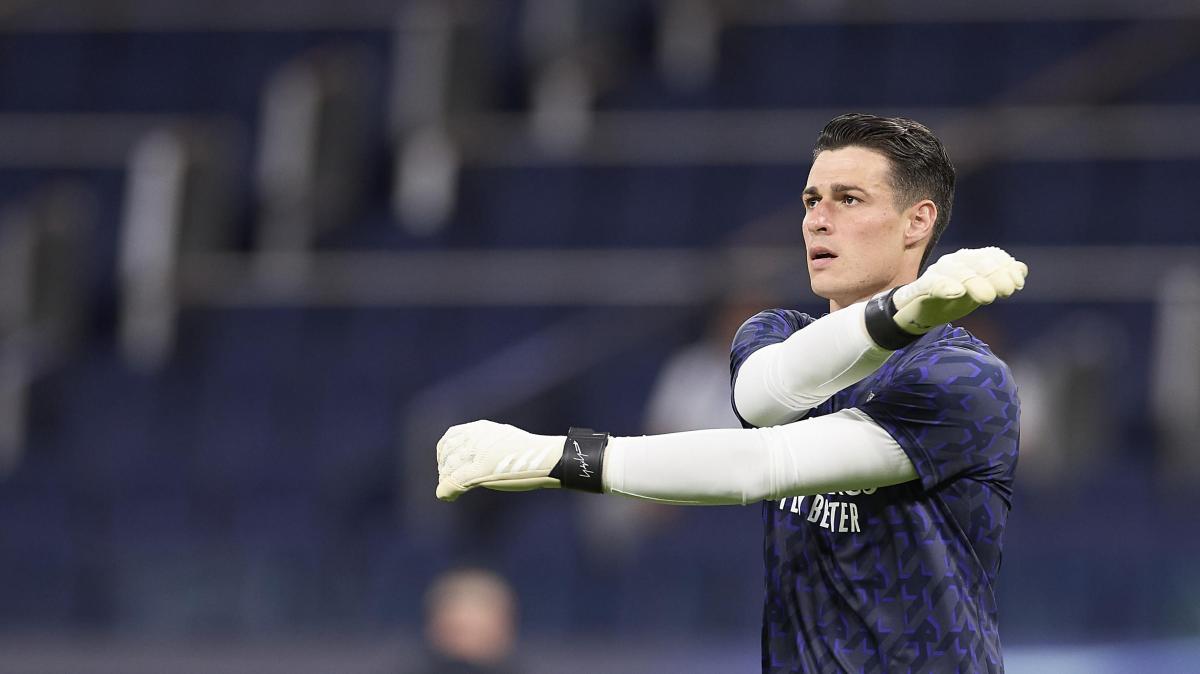 Kepa manda l'Arsenal in semifinale: "Rigori? Devi restare freddo. Appena ne pari uno..."