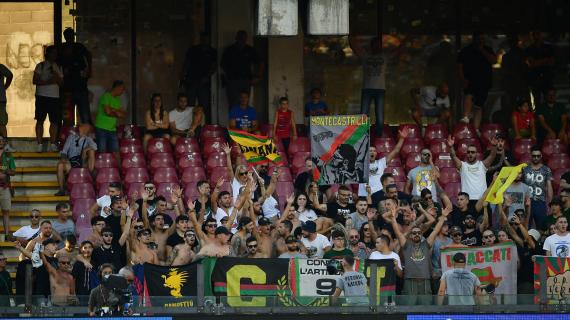 Serie B, Ternana-Spezia: sfida salvezza al Liberati