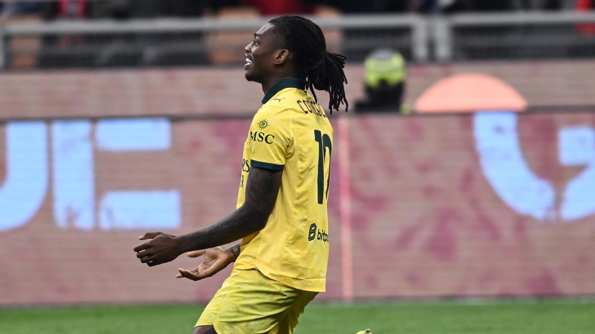 Serie A, la Flop 11 della 36ª giornata: 5 giocano nel Milan, Leao il peggiore