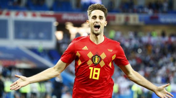 UFFICIALE: Januzaj vola in Turchia. Il belga si trasferisce in prestito al Basaksehir