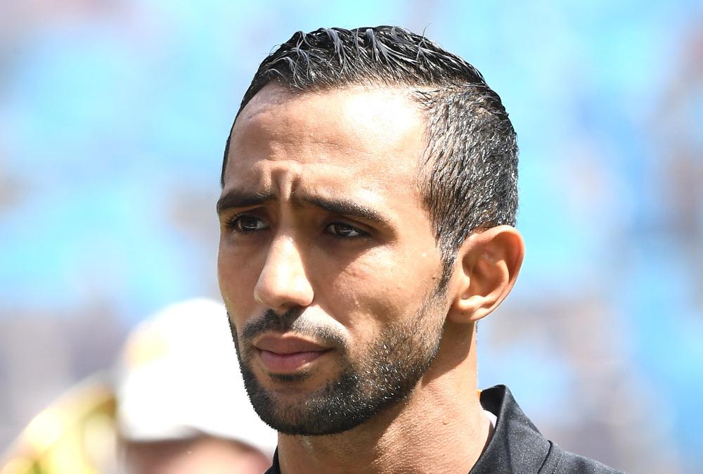 Marsiglia ko, il ds Benatia: "Non sono preoccupato, giocando così ci rialzeremo"