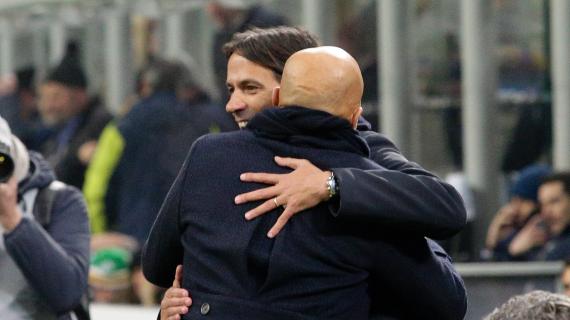 Stasera il FIFA The Best. Spalletti e Inzaghi sfidano Guardiola come miglior allenatore