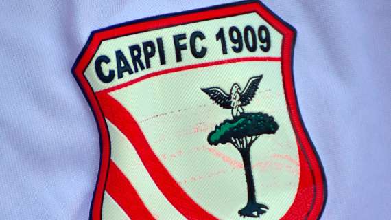 Carpi, il TAR del Lazio si esprime a favore in merito all'iscrizione al campionato di Serie D