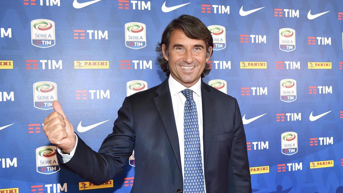 Carnevali: "Non si può dire di no alla Juventus, ho subito accettato"