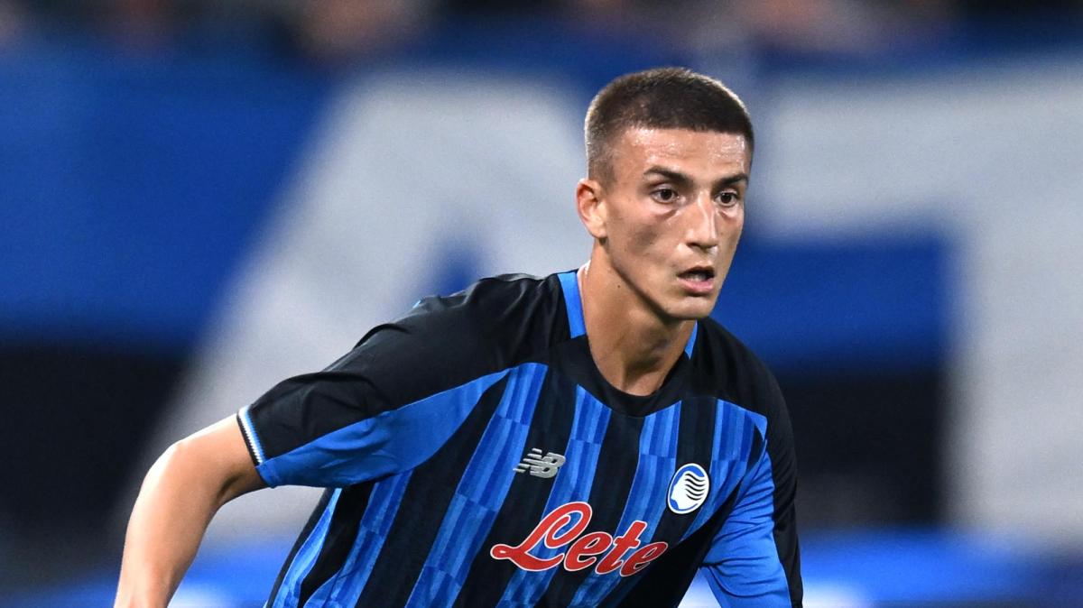 Catanzaro, arriva in prestito dal Bologna il trequartista classe 2006 Federico Cassa