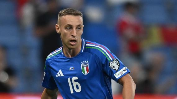 Immagine news primo piano TUTTO mercato WEB: notizie di calcio e calciomercato