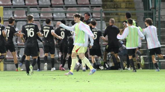 Serie C, rinviate le gare di Juventus NG e Inter U23: si giocheranno il 21 e 22 ottobre