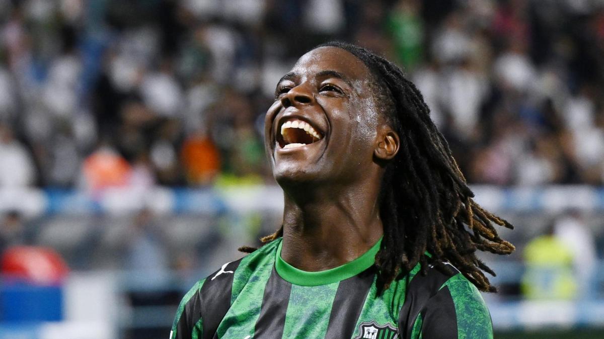 Sassuolo, Bakola convince tutti. Il classe 2007 è nel mirino di due big della Serie A