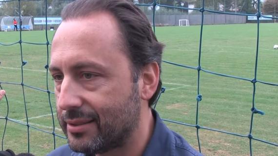 Bari, De Laurentiis: "Contestazione? Mi chiedono come sia possibile. Non vogliamo retrocedere"