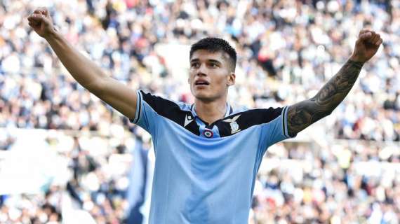 Lazio, sirene inglesi per Correa: El Tucu finisce nel mirino del Liverpool di Klopp