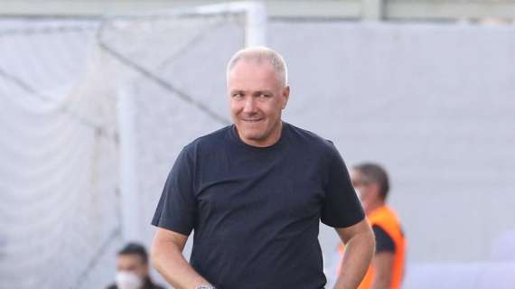 Reggiana, Alvini: "Tornare sul percorso interrotto in ultime 2 gare". I convocati per il Pescara