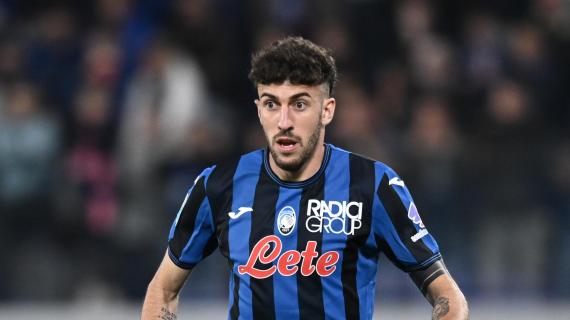 Atalanta, Ruggeri: "Ci sarà atmosfera bellissima, abbiamo fatto bene"